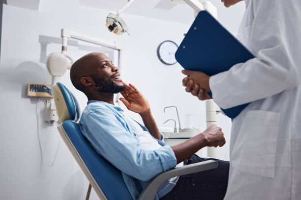 Best Emergency Denture Repair in Kincheloe, MI